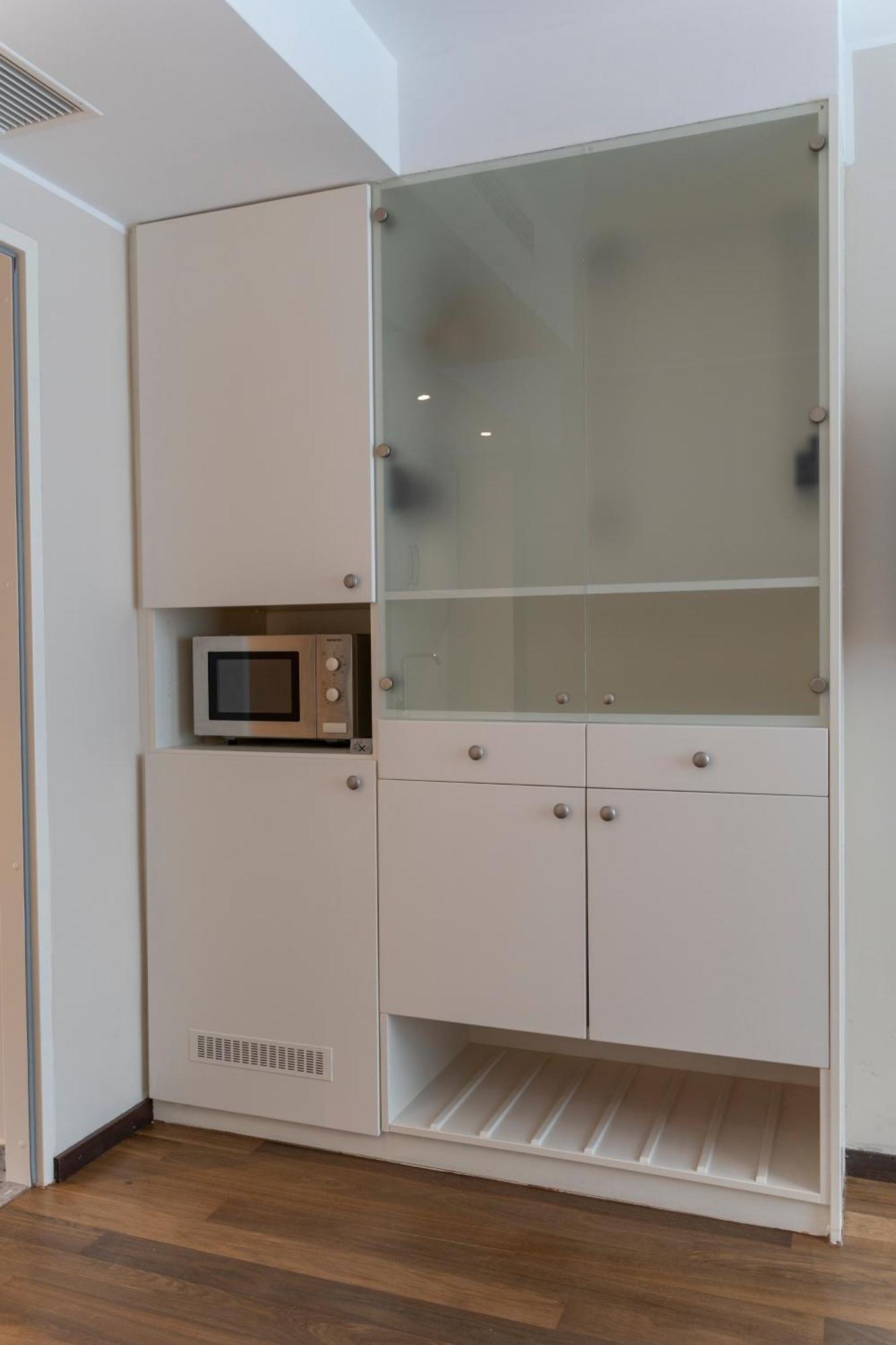 Pakat Residences Wiedeń Zewnętrze zdjęcie