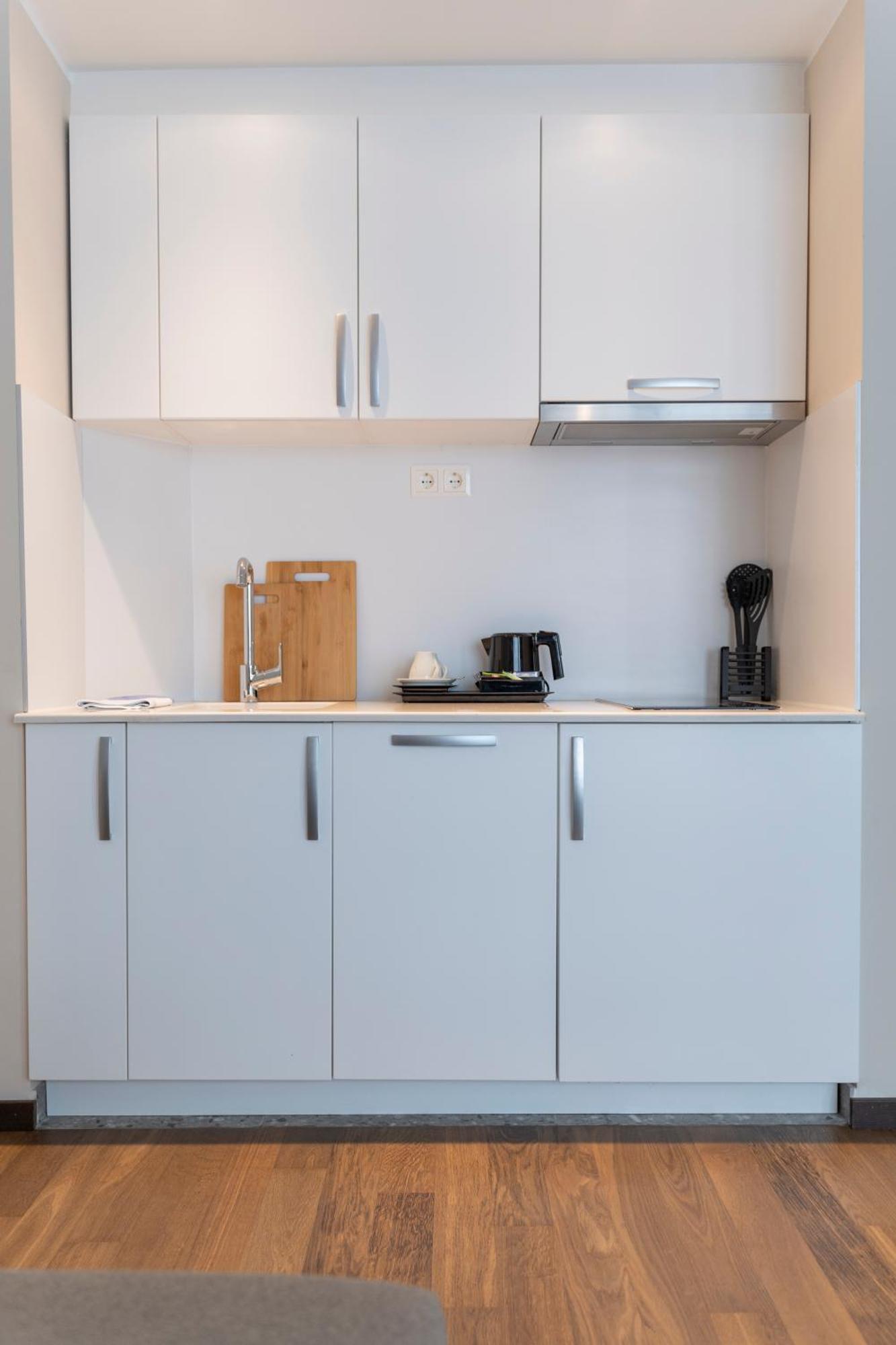 Pakat Residences Wiedeń Zewnętrze zdjęcie
