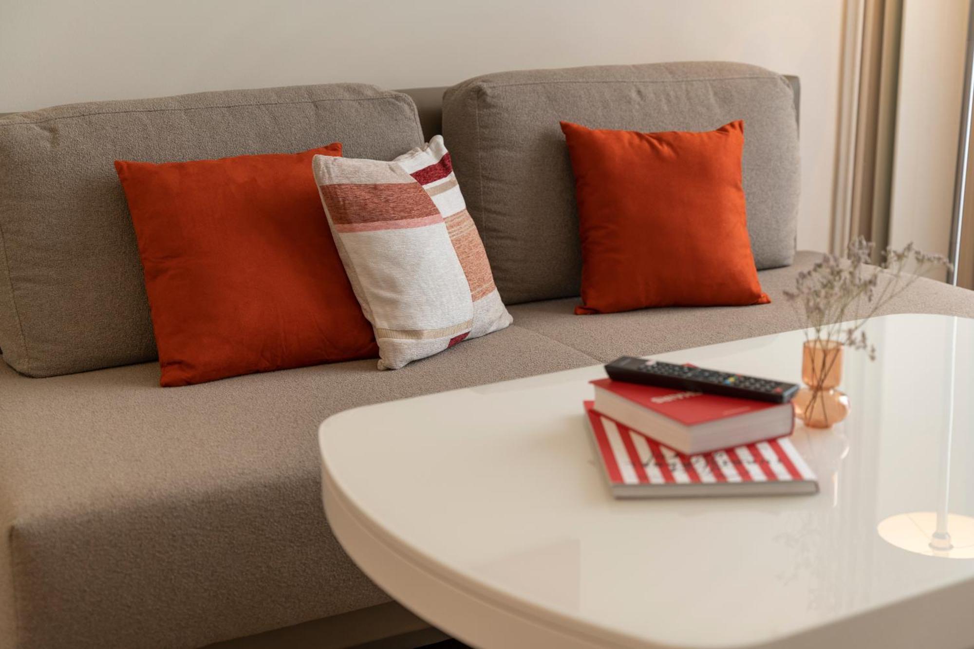 Pakat Residences Wiedeń Zewnętrze zdjęcie