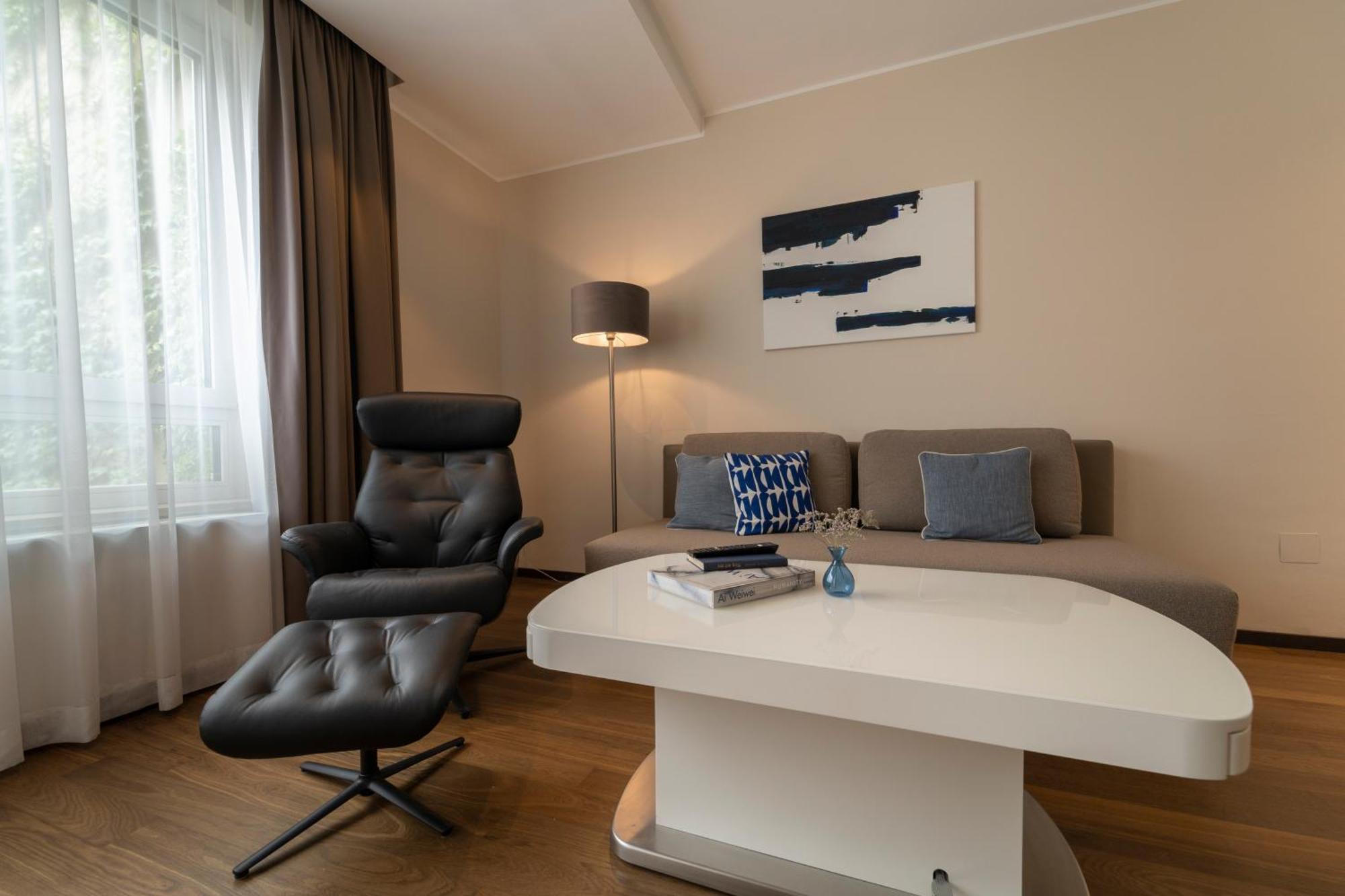 Pakat Residences Wiedeń Zewnętrze zdjęcie