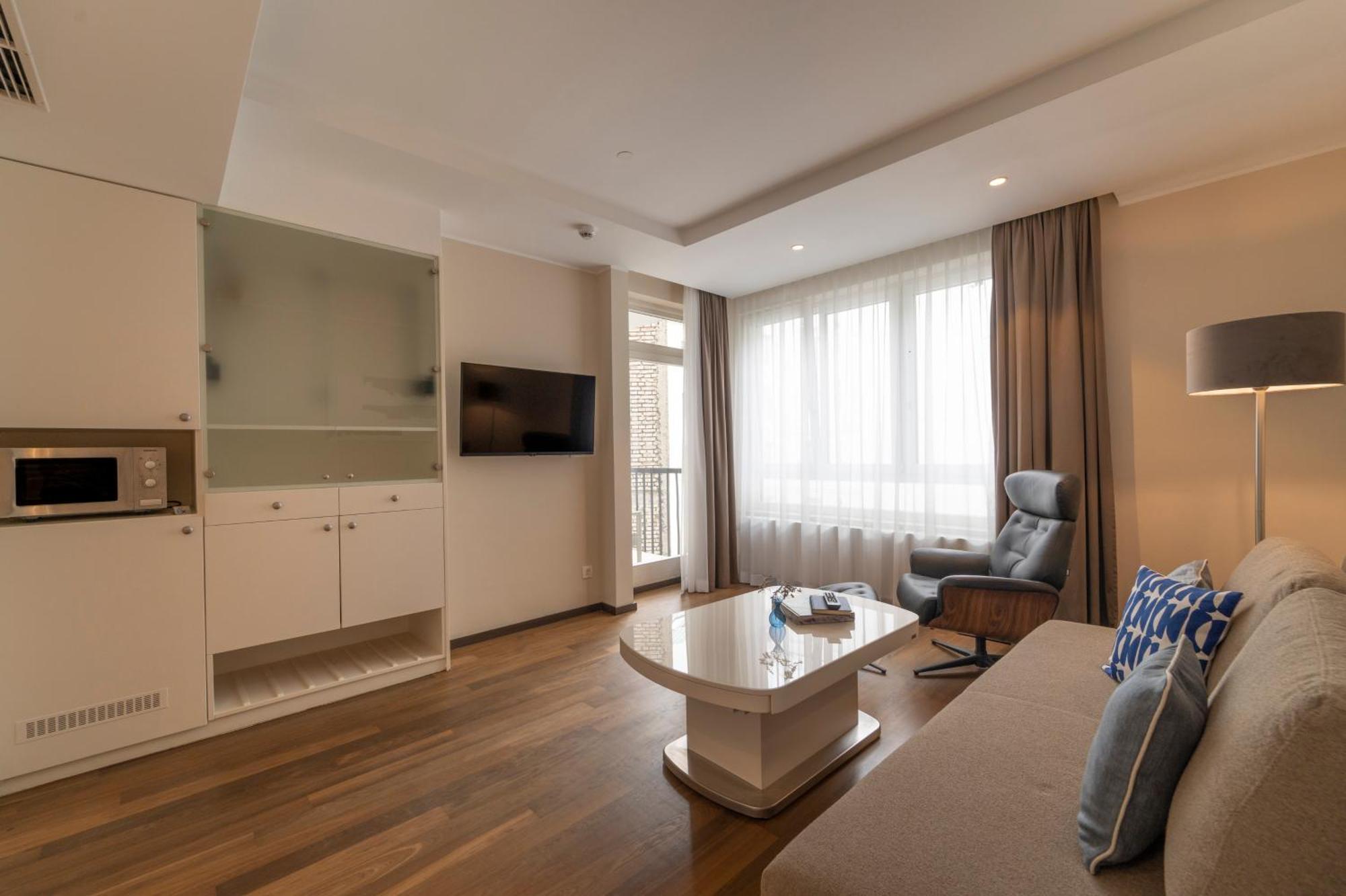 Pakat Residences Wiedeń Zewnętrze zdjęcie
