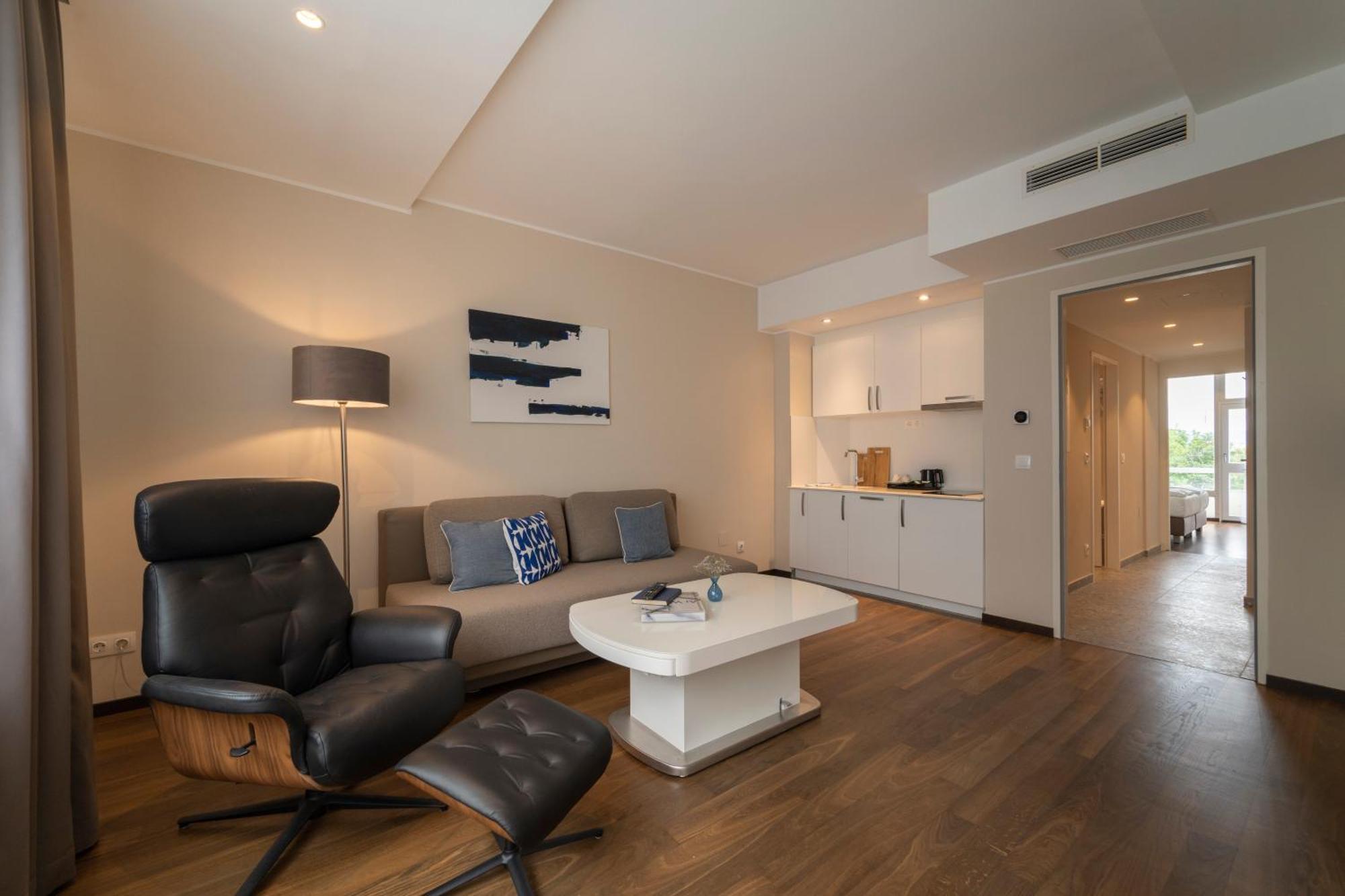 Pakat Residences Wiedeń Zewnętrze zdjęcie
