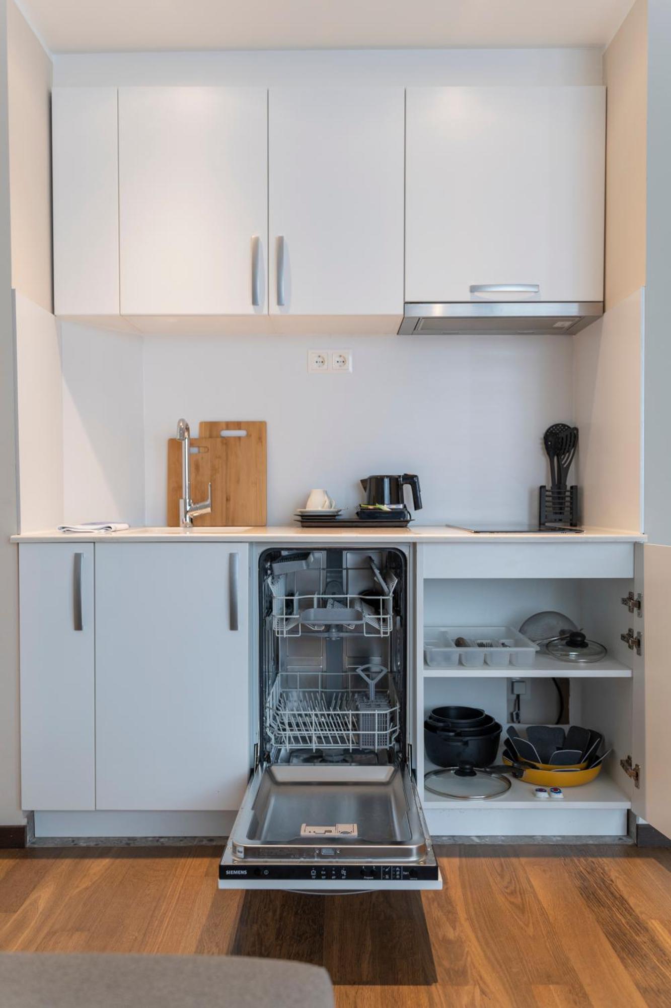 Pakat Residences Wiedeń Zewnętrze zdjęcie