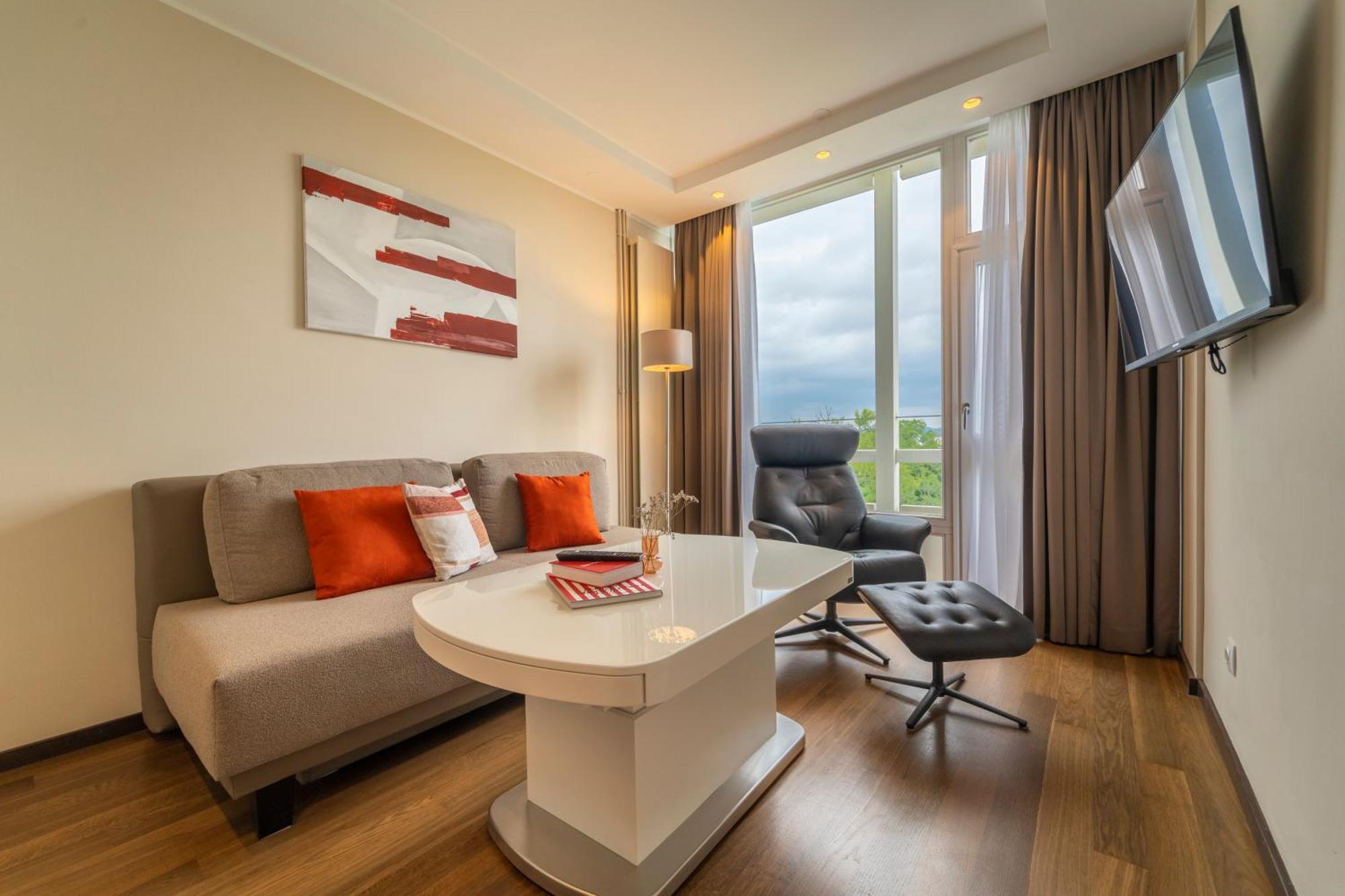 Pakat Residences Wiedeń Zewnętrze zdjęcie