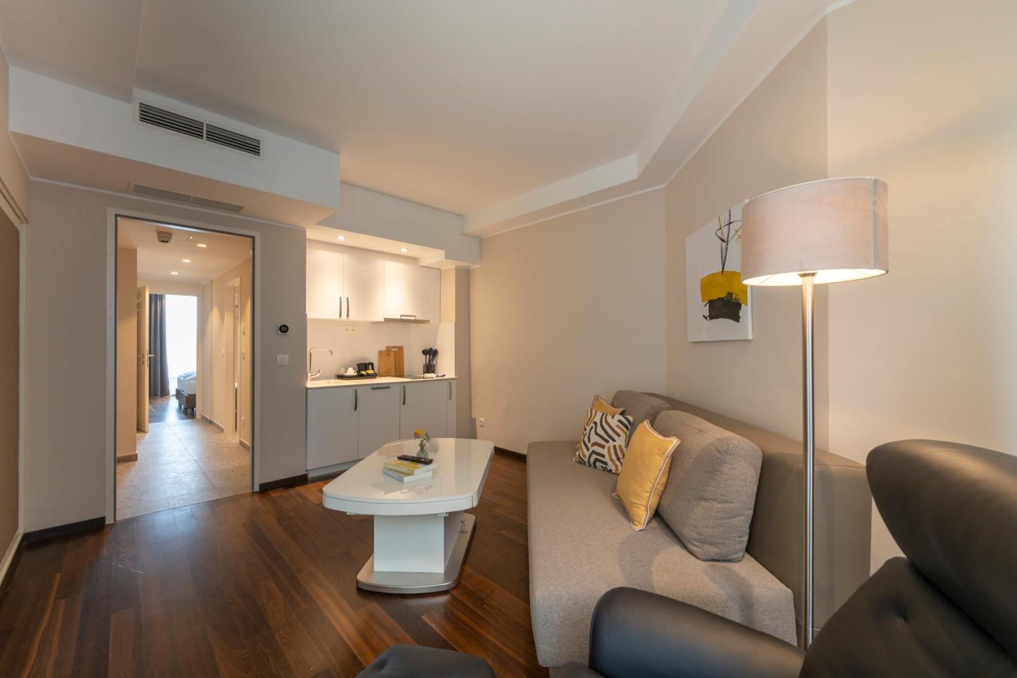 Pakat Residences Wiedeń Zewnętrze zdjęcie