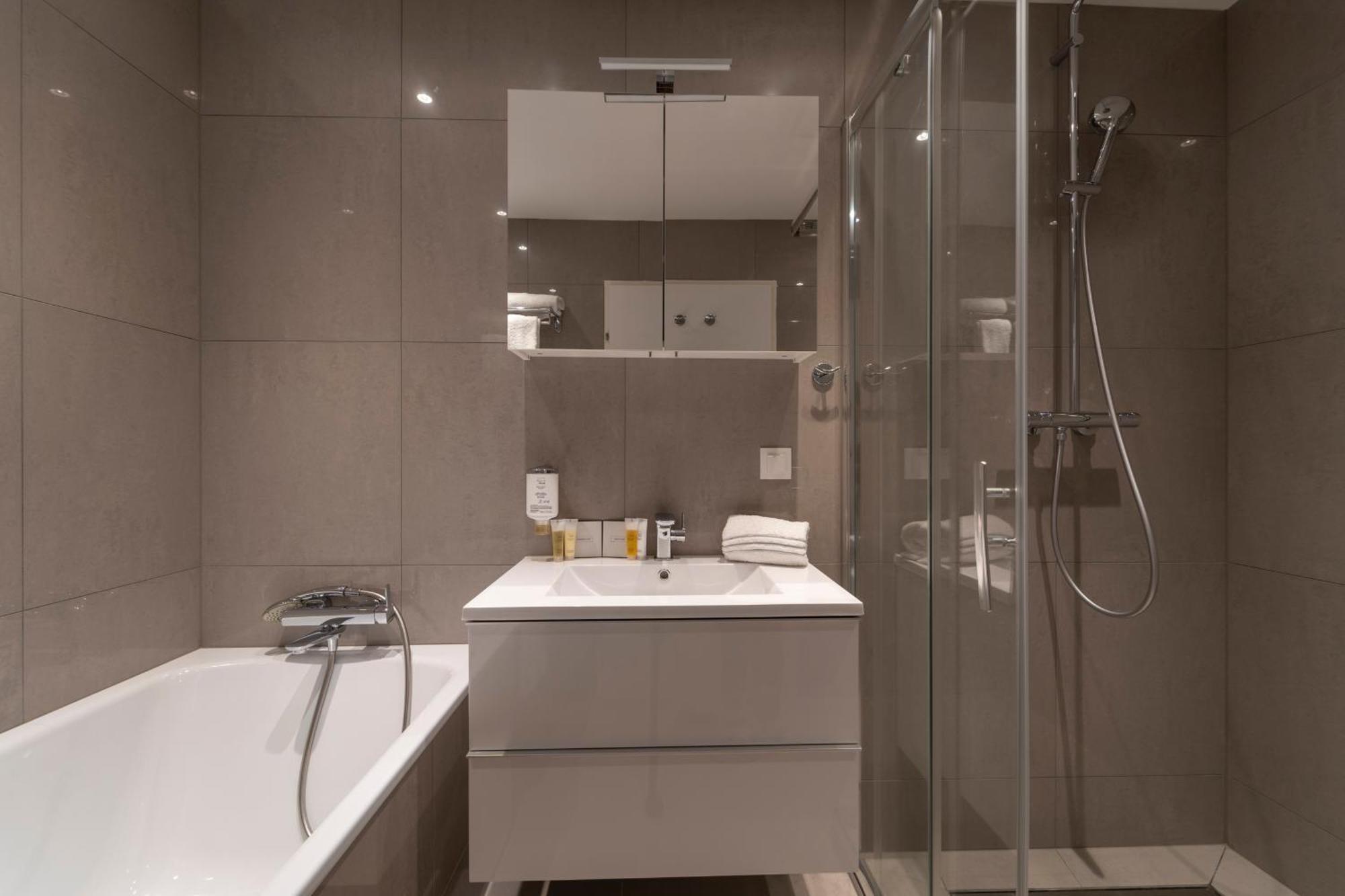 Pakat Residences Wiedeń Zewnętrze zdjęcie