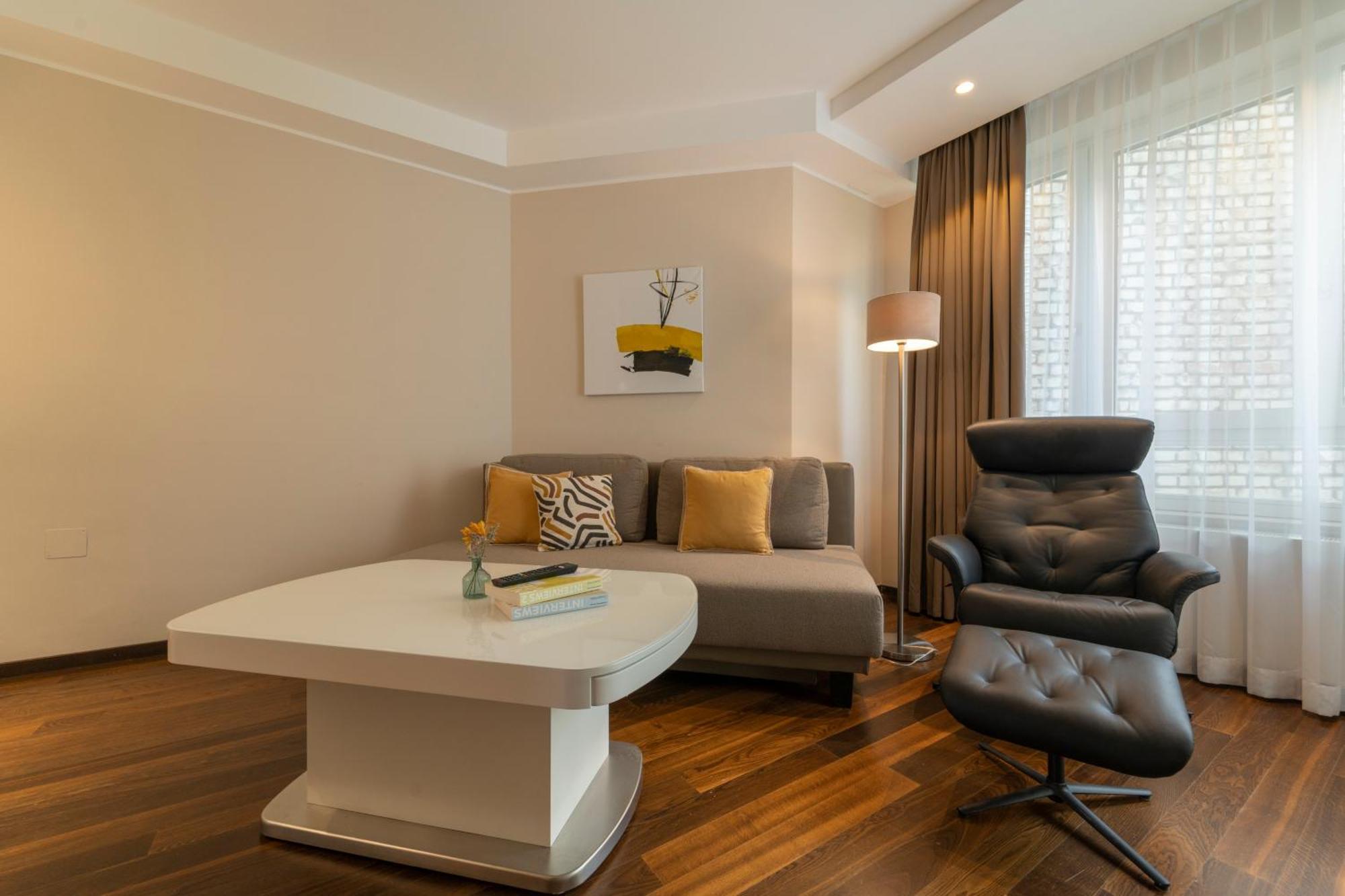 Pakat Residences Wiedeń Zewnętrze zdjęcie
